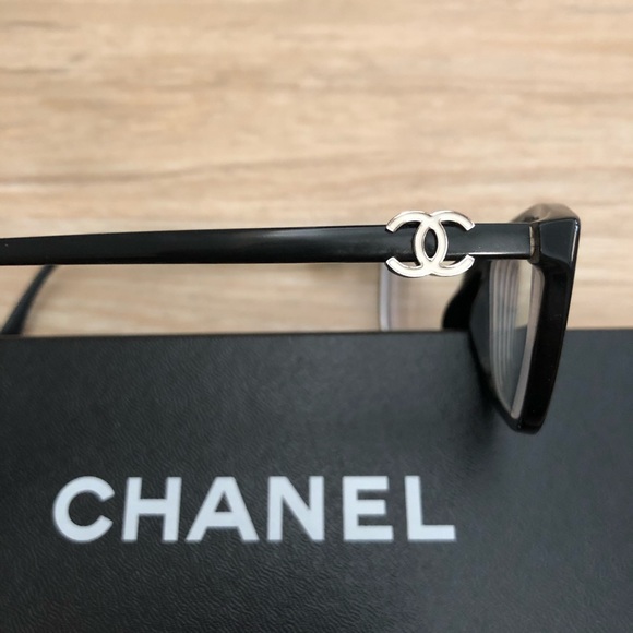 CHANEL Optical Frames - Picture 5 of 16
